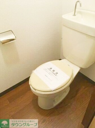 永山パークハイツの物件内観写真